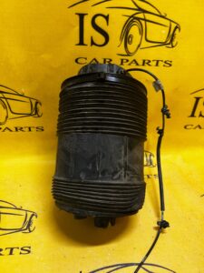 MIECH PNEUMATYCZNY TYŁ TYLNY LEWY AUDI Q7 4M Q8