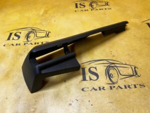 OSŁONA ZAŚLEPKA SZYNY PROWADNICY FOTELA PRZÓD PRAWY MERCEDES GL X166