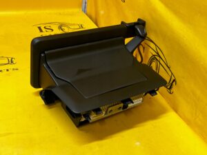 RADIO NAWIGACJA NAVI WYŚWIETLACZ DACIA SANDERO III STEPWAY 2024R LIFT