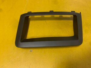 OSŁONA RAMKA HEAD UP HUD DESKI KIA SORENTO III 3