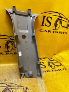 OSŁONA POSZYCIE SŁUPKA B PRAWE DACIA DUSTER II