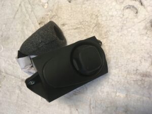 PRZEŁĄCZNIK KIEROWNICY AUDI A8 4H0953551B