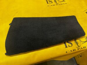 TAPICERKA BOCZEK BAGAŻNIKA LEWY LEWA BMW X5 F15 X6 F16