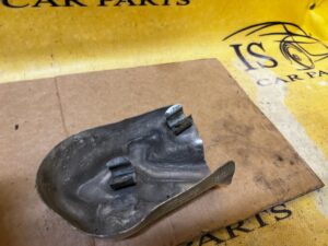 OSŁONA TERMICZNA PORSCHE PANAMERA 970 I LIFT