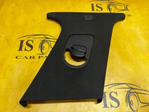 POSZYCIE OSŁONA OBUDOWA SŁUPKA ŚRODKOWEGO B PRAWY PEUGEOT 508 I