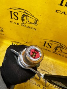 PODUSZKA AIRBAG BOCZNY DRZWI PRAWYCH PORSCHE 911 997