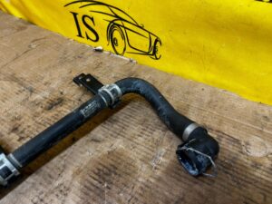 RURA RURKA PRZEWÓD WĄŻ WODY MERCEDES GLS X166 450 3.0 B V6