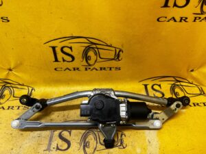 MECHANIZM WYCIERACZEK DACIA SANDERO III 2023R