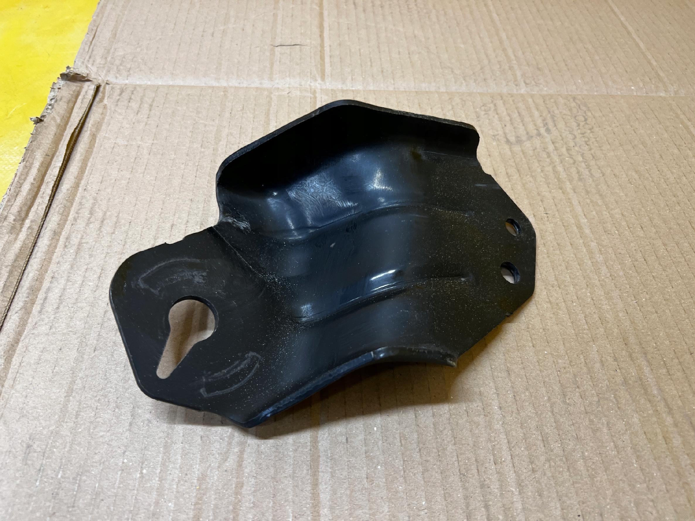 MOCOWANIE WSPORNIK ZAWIESZENIA TYŁ PRAWY FORD FUSION LIFT USA