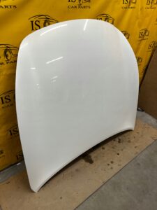 MASKA POKRYWA SILNIKA INFINITI Q70 M35h BIAŁA PERŁA