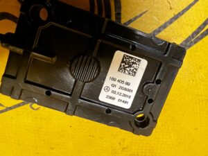 MODUŁ WZMACNIACZ ANTENY ANTENOWY MERCEDES GLS X166