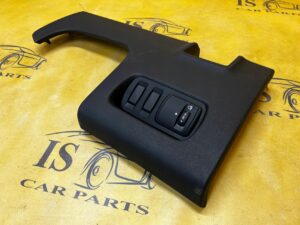 OSŁONA PANEL DESKI KONSOLI LEWA POD KIEROWNICĘ RENAULT KADJAR LIFT