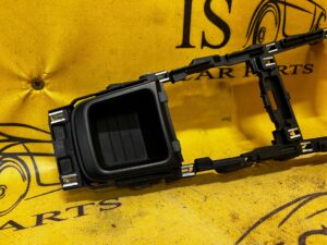 OSŁONA STELAŻ TUNELU ŚRODEK PORSCHE 911 991 LIFT