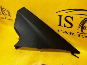 PRAWA OSŁONA TAPICERKA POSZYCIE SŁUPKA BMW F22 F87