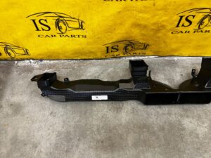 KANAŁ TUNEL NAWIEWU POWIETRZA WNĘTRZA DESKI KONSOLI FORD BRONCO 21-