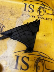 OSŁONA PLASTIK ZAŚLEPKA DESKI KONSOLI LEXUS RX 450H III 3 AL10