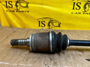 PÓŁOŚ TYŁ TYLNA DŁUGA INFINITI Q50