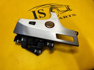 LISTWA OZDOBNA DEKOR PRZYCISK START STOP KONSOLI DESKI AUDI SQ7 4M0