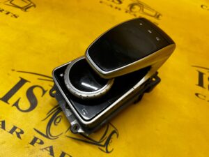 KONTROLER PANEL IDRIVE TUNELU ŚRODKOWEGO MERCEDES GLS X166