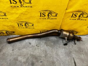 KATALIZATOR RURA WYDECHOWA WYDECH MERCEDES GL X166 4.7 V8