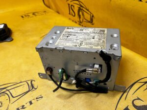 NAWIGACJA NAVI RADIO FABRYCZNA VOLVO XC90 II