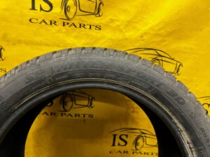 1 X OPONA ZIMOWA DUNLOP SP WINTER SPORT M3 245/45 R18 100V XL 2011R