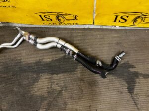 PRZEWÓD RURA RURKA WĄŻ WODY FORD EXPLORER MK6 3.3 V6 FHEF HYBRID