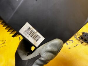 WYŚWIETLACZ HEAD-UP HEADUP DISPLAY HUD CHEVROLET CORVETTE C5 97-04