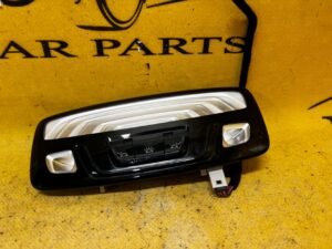 LAMPKA OŚWIETLENIE PODSUFITKI BMW 5 G30