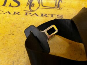 PAS BEZPIECZEŃSTWA TYLNY MERCEDES W251 W203