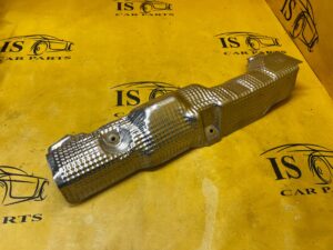 OSŁONA TERMICZNA MAGLOWNICY PRZEKŁADNI KIEROWNICZEJ RENAULT ESPACE VI