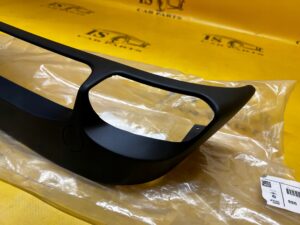 OBUDOWA OSŁONA FOTELA BMW 5 E39 7 E38 NOWA OEM