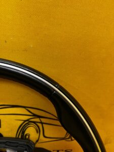 KIEROWNICA SKÓRA MULTIFUNKCJA LR RANGE ROVER EVOQUE II L551