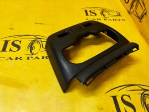 PANEL RAMKA PRZEŁĄCZNIKÓW DESKI KONSOLI DACIA LODGY STEPWAY LIFT 2022R