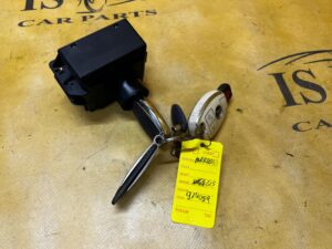 KPL STACYJKA 2 X KLUCZYK PILOT KEY MERCEDES GLS X166