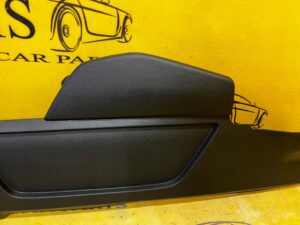 OSŁONA TUNELU ŚRODKOWEGO LEWA FORD ESCAPE MK4 1.5 EB