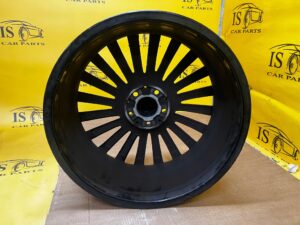 FELGA ALUMINIOWA 7.5 J x 19″ 5×112 ET 40 MERCEDES C-KLASA W206 AMG