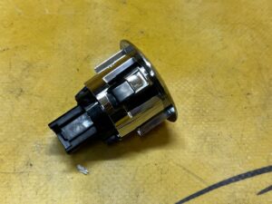 PRZEŁĄCZNIK PRZYCISK ENGINE START STOP FORD EXPLORER MK6