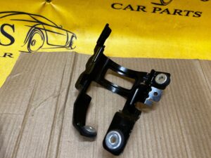 OBUDOWA MOCOWANIE FILTRA PALIWA FORD KUGA MK3 1.5