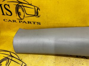 OSŁONA POSZYCIE SŁUPKA C TYŁ PRAWE PRAWY TESLA MODEL 3 PRZEDLIFT