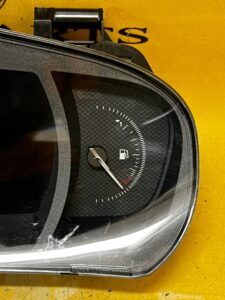 WYŚWIETLACZ LICZNIK ZEGARY RENAULT MEGANE IV 1.5D