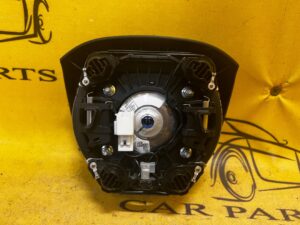 KOMPLET PODUSZKI POWIETRZNE AIRBAG PASAŻERA KIEROWCY DACIA SANDERO II