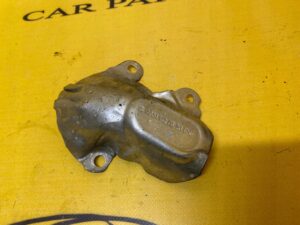 OSŁONA TERMICZNA KOLEKTORA MERCEDES C W205 2.2 CDI