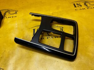 RAMKA OSŁONA DEKOR TUNELU ŚRODKOWEGO MERCEDES GLS X166