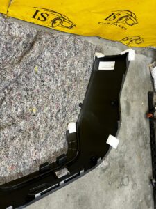 DOKŁADKA DOLNA ZDERZAKA TYŁ XLT PLATINUM FORD EXPLORER VI MK6 NOWA OEM