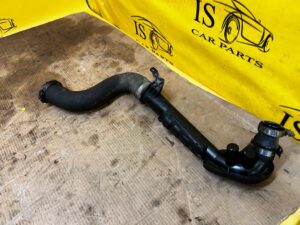 PRZEWÓD RURA WĄŻ INTERCOOLERA PEUGEOT 508 I 2.0 HDI