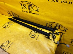 KOMPLET SIŁOWNIKI ELEKTRYCZNE KLAPY TYŁ BAGAŻNIKA FORD EXPLORER MK6