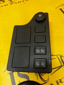 PANEL PRZEŁĄCZNIKÓW LAND ROVER DISCOVERY 5 V L462