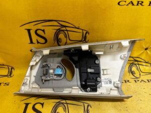 OSŁONA POSZYCIE SŁUPKA B ŚRODKOWEGO PRAWA PRAWE TESLA MODEL 3 PRZEDLIFT