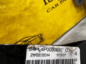 PEDAŁY GAZU HAMULCA CITROEN C4 PICASSO II PEUGEOT TRAVELLER EXPERT III